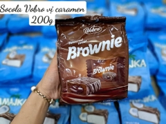 Socola Vobro 200g (brownie)