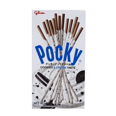 Bánh Pocky 40g ( Kem)