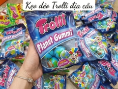 Kẹo Trolli Planet Gummi ( túi 4 viên)