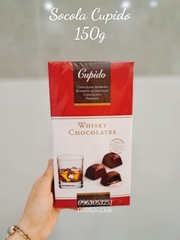 Socola Cupido 150g ( màu đỏ) (10)