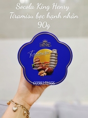 Socola King Tiramisu hoa 90g (42)