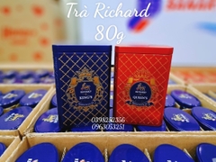 Trà Đen Richard 80g (King's) (12)