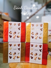 Bánh Desobry 400g (10)