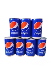 Nước Ngọt Pepsi Nhật 160ml ( combo 10 lon)
