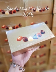 Socola Hamlet tổng hợp 200g (12)