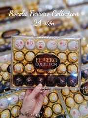 Socola Ferrero Collection (24 viên) (4)