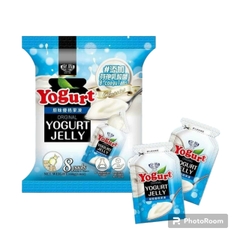 Thạch sữa chua Yogurt 160g ( sữa chua)