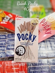 Bánh Pocky 40g ( Kem)