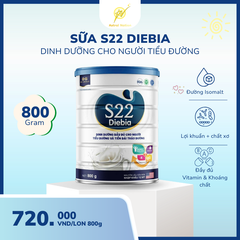 S22 Diebia