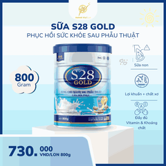 S28 Gold