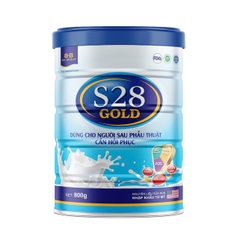 S28 Gold