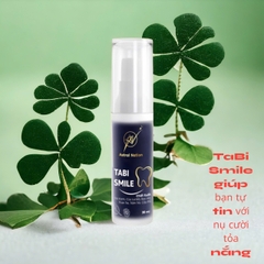 Serum trắng răng TABI SMILE (30 ml)