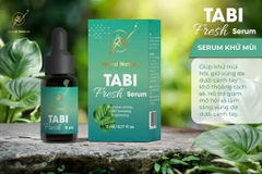 TABI FRESH SERUM (5ml)