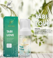 TABI LOVE (100 ml)