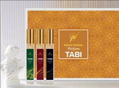 BỘ NƯỚC HOA CAO CẤP TABI