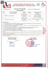 Sữa hạt Astramilk / 800gr