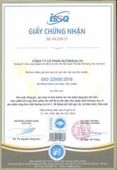 ASTRAMILK SUREGOLD - 800gr