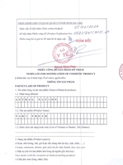 KHỬ MÙI TABI FRESH