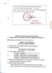 BỘ NƯỚC HOA CAO CẤP TABI