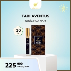 Nước Hoa Nam-Tabi  For Men