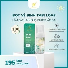 TABI LOVE (100 ml)