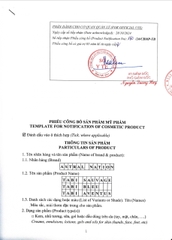 BỘ NƯỚC HOA CAO CẤP TABI