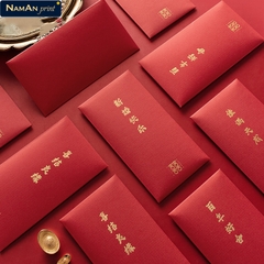 Bao Lì Xì 01