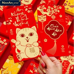 Bao Lì Xì 02