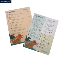 Menu 01