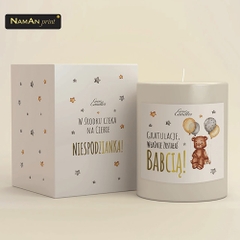 Tem Nến 04