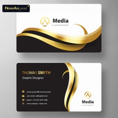Card Visit 02