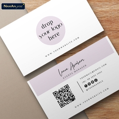 Card Visit