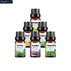Tem Tinh Dầu 01