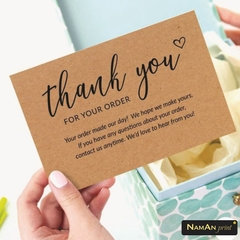 Card Thank You 05