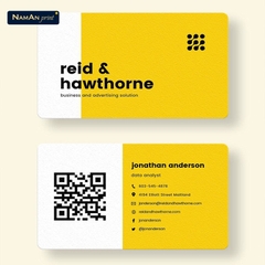 Card Visit