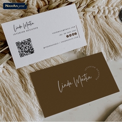 Card Visit