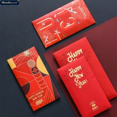 Bao Lì Xì 02