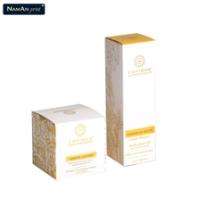 Hộp Mỹ Phẩm 01