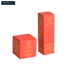 Hộp Mỹ Phẩm 01