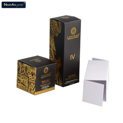 Hộp Mỹ Phẩm 01