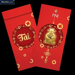 Bao Lì Xì 02