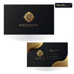 Card Visit 03