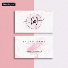 Card Visit