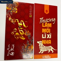 Bao Lì Xì 03