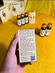 CAO SÂM THỔ HÀO