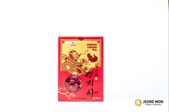 TRÀ CỐM LINH CHI HÀN QUỐC