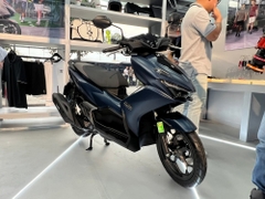 Cận cảnh Honda Air Blade 2026 – Mẫu tay ga thể thao mới ra mắt tại Việt Nam với mức giá hấp dẫn
