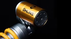 Ohlins bước sang kỷ nguyên mới cùng Brembo: Thay đổi logo, tái định hình thương hiệu