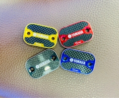 NẮP BÌNH DẦU CNC - YAMAHA