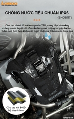 TÚI BÊN PHỤ LOBOO CHỐNG NƯỚC BH11 (CÁI)